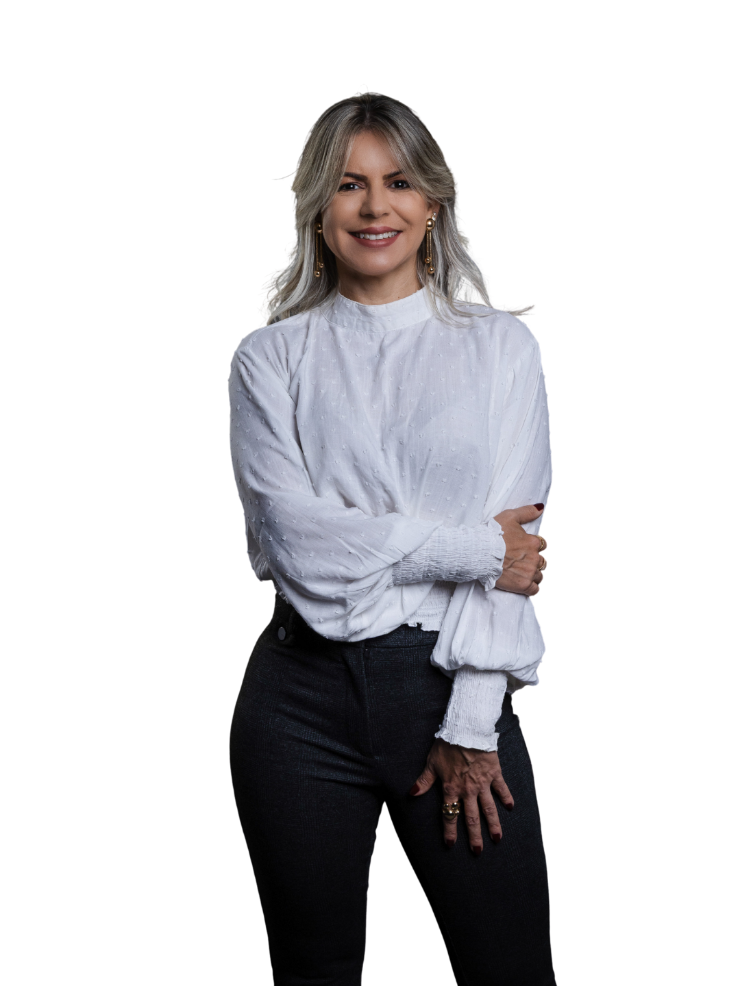 Silvicleide Barros